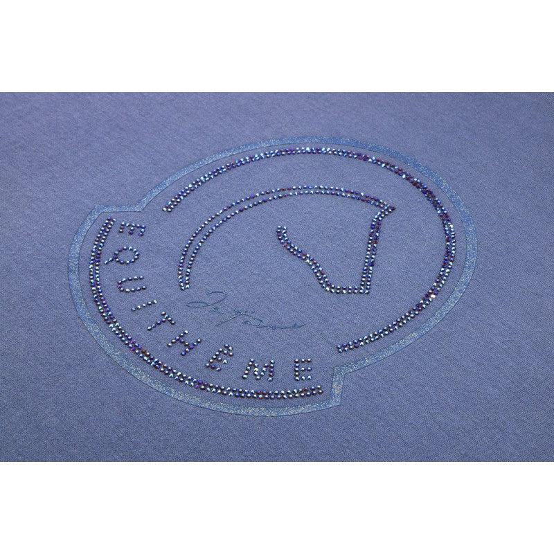 Equetheme Dames T-shirt Rosalie