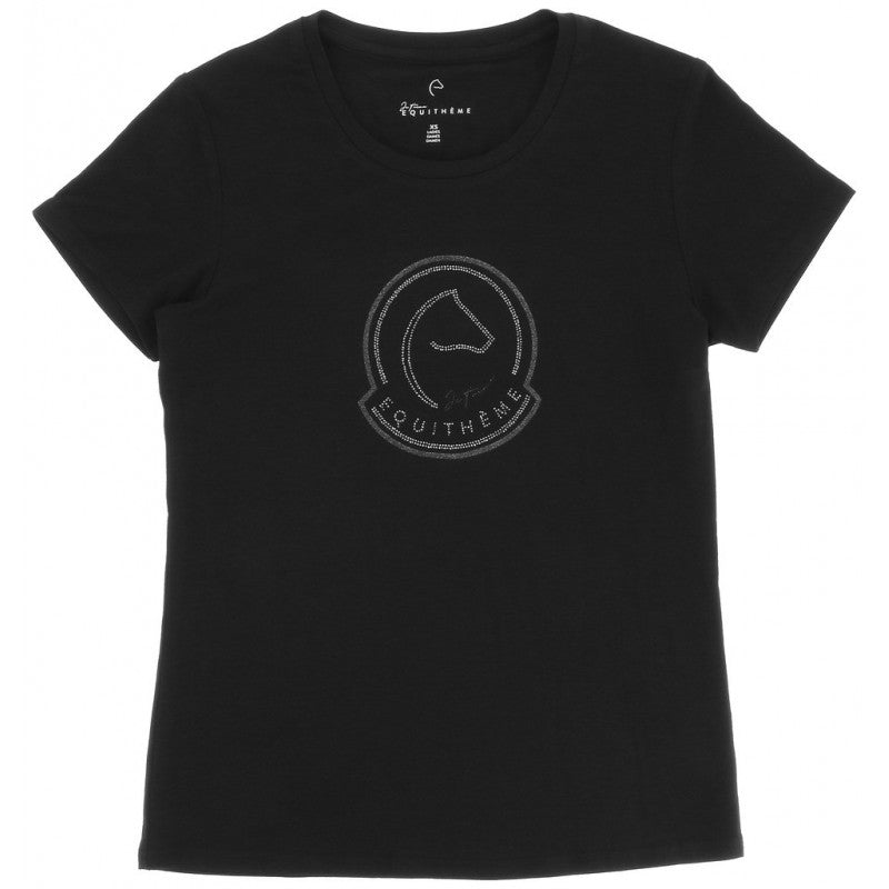Equetheme Dames T-shirt Rosalie