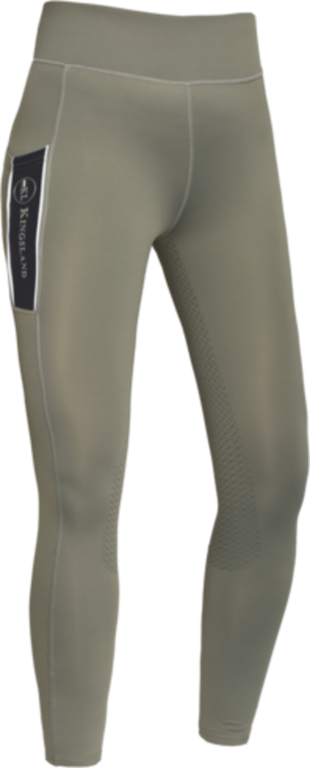 Kingsland Rijlegging Karina WF-Tec F-grip