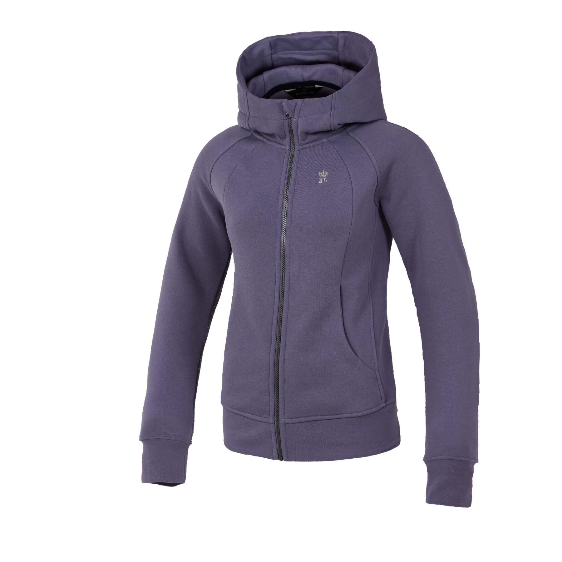 Kingsland Vest Darcy