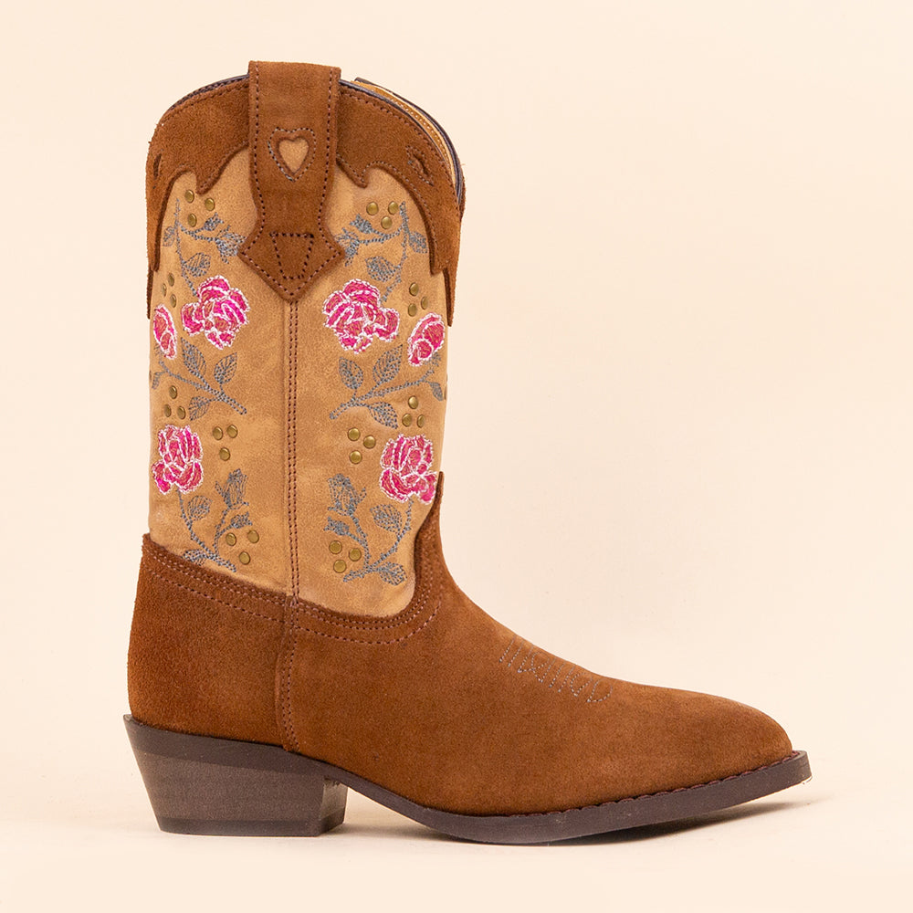 Moonrise Western Kids Laars Lyra