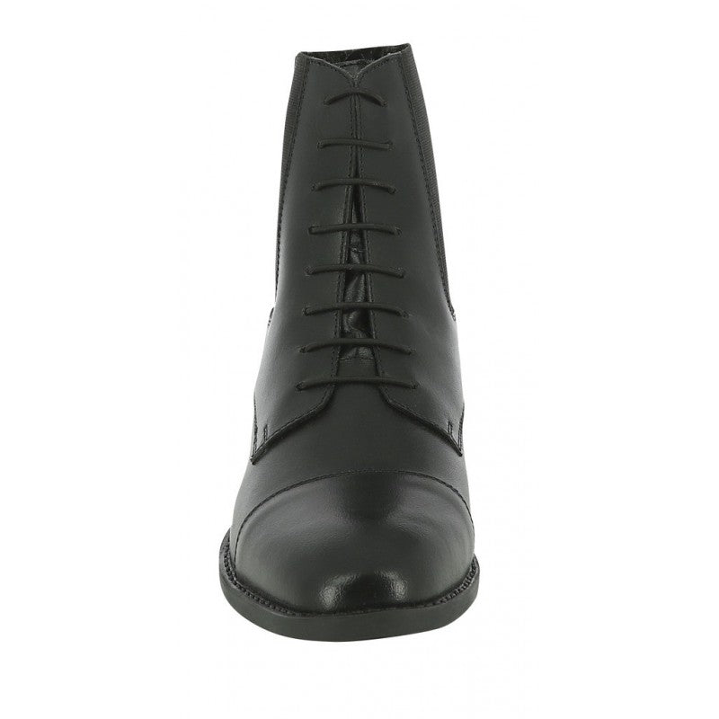 Norton Jodphurs Lacets zwart