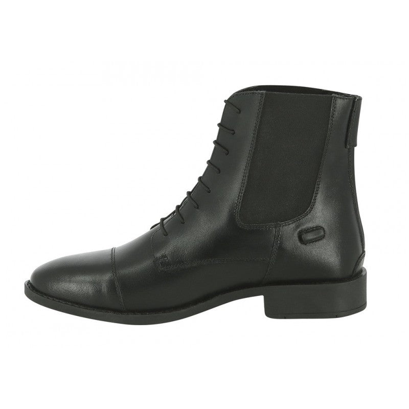Norton Jodphurs Lacets zwart