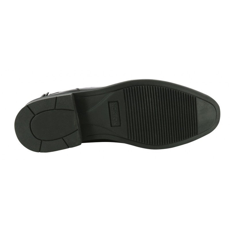 Norton Jodphurs Lacets zwart
