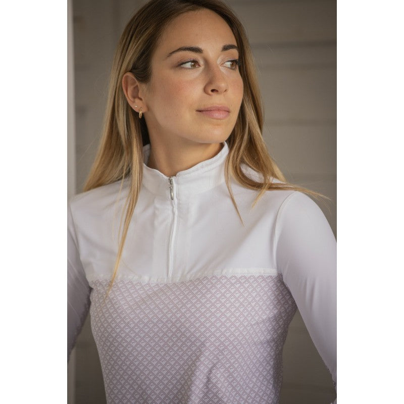 Dames wedstrijdshirt Debbie