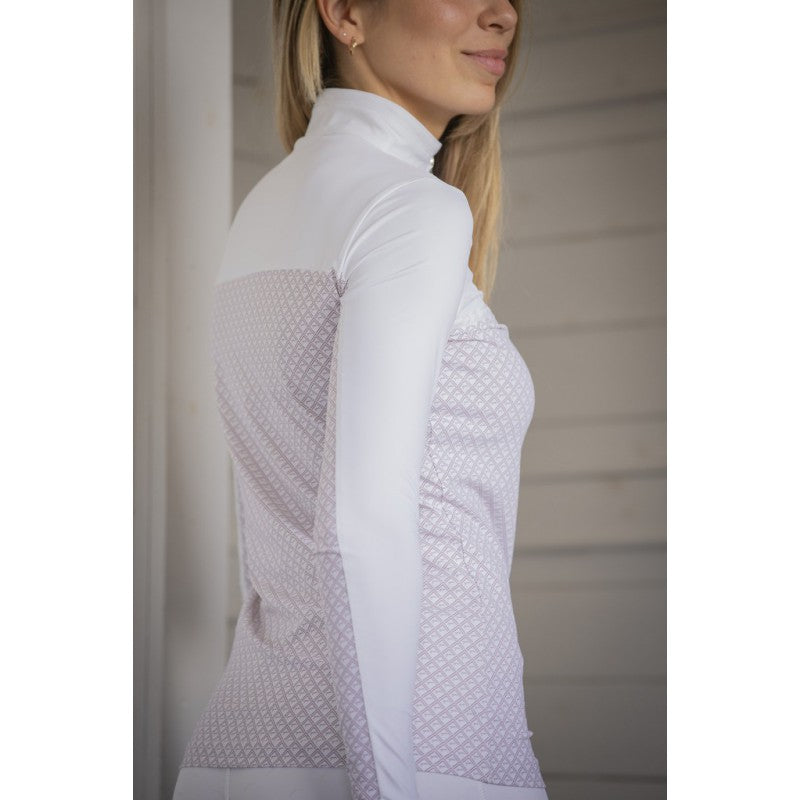 Dames wedstrijdshirt Debbie