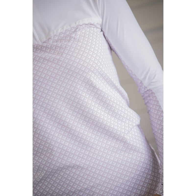 Dames wedstrijdshirt Debbie