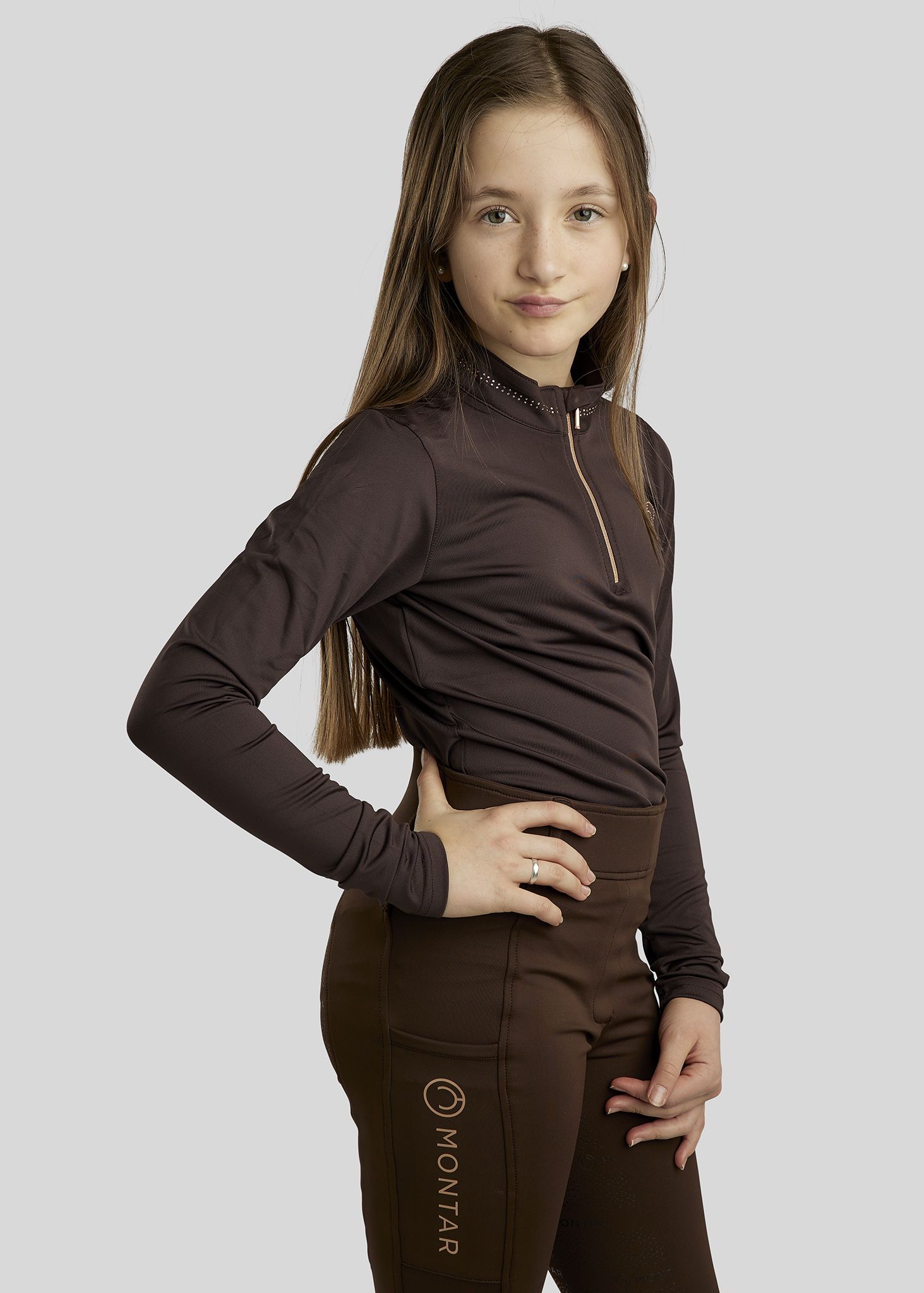 Montar MoEverline Junior