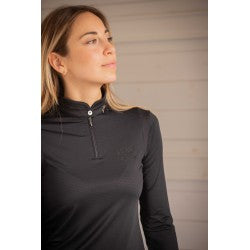 Penelope T-Shirt "Techpy"