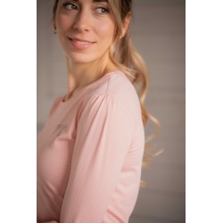 Penelope T-shirt "Techty Honey"