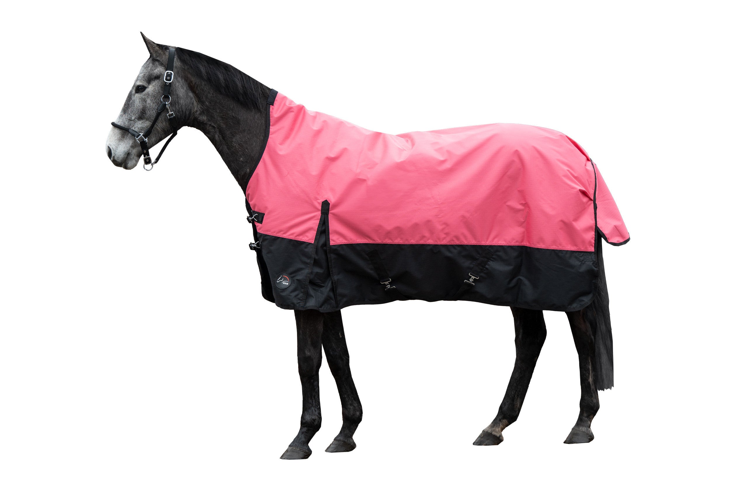 HKM Outdoordeken Norwich - 600D  - 100gr