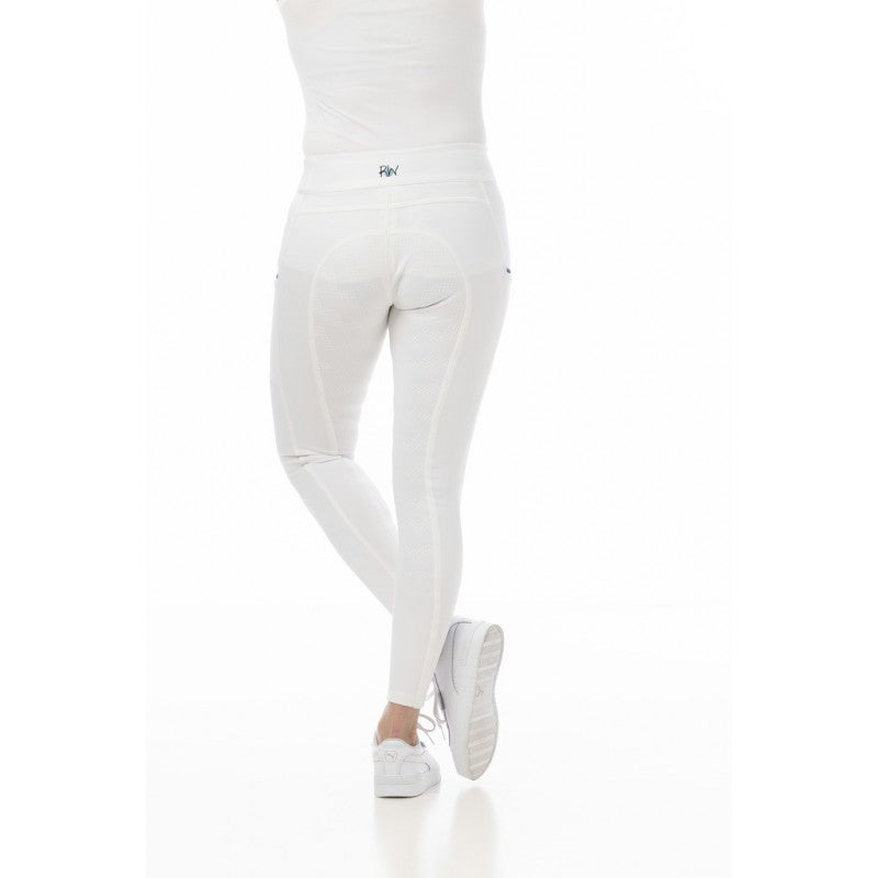 Kinder Rijlegging Agadir Wit