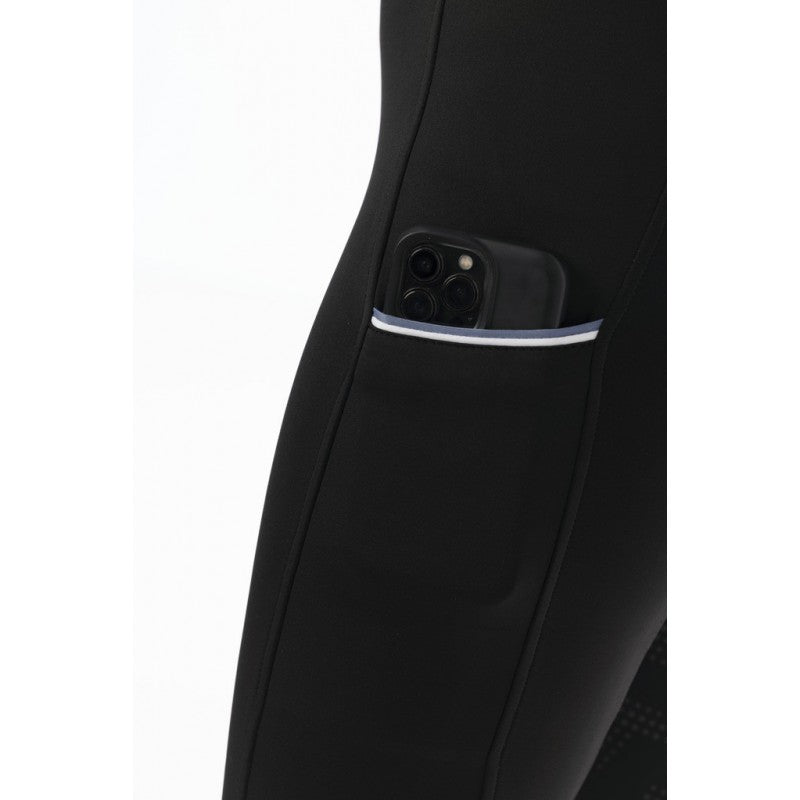Rijlegging Agadir Zwart - full grip