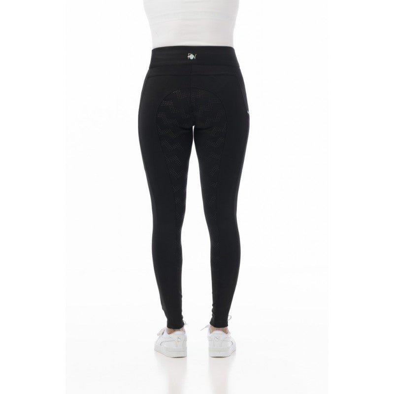 Rijlegging Agadir Zwart - full grip