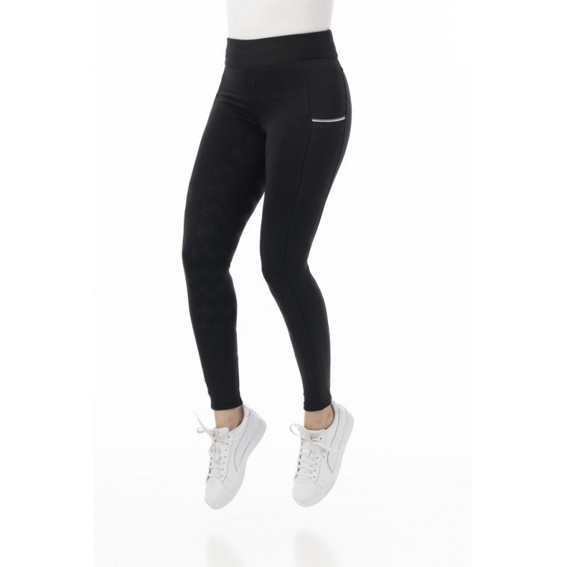 Rijlegging Agadir Zwart - full grip
