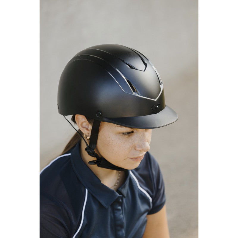 Riding World kindercap Topy