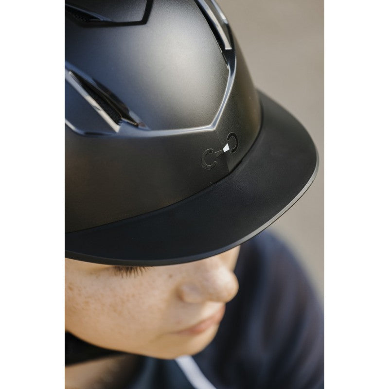 Riding World kindercap Topy