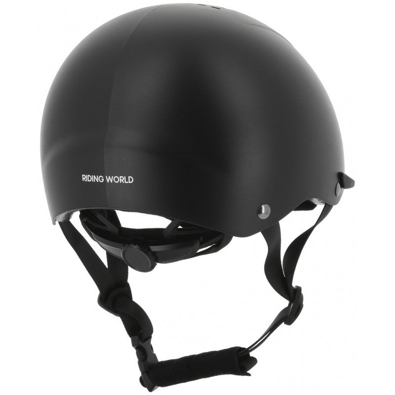 Riding World kinder Cap Windy
