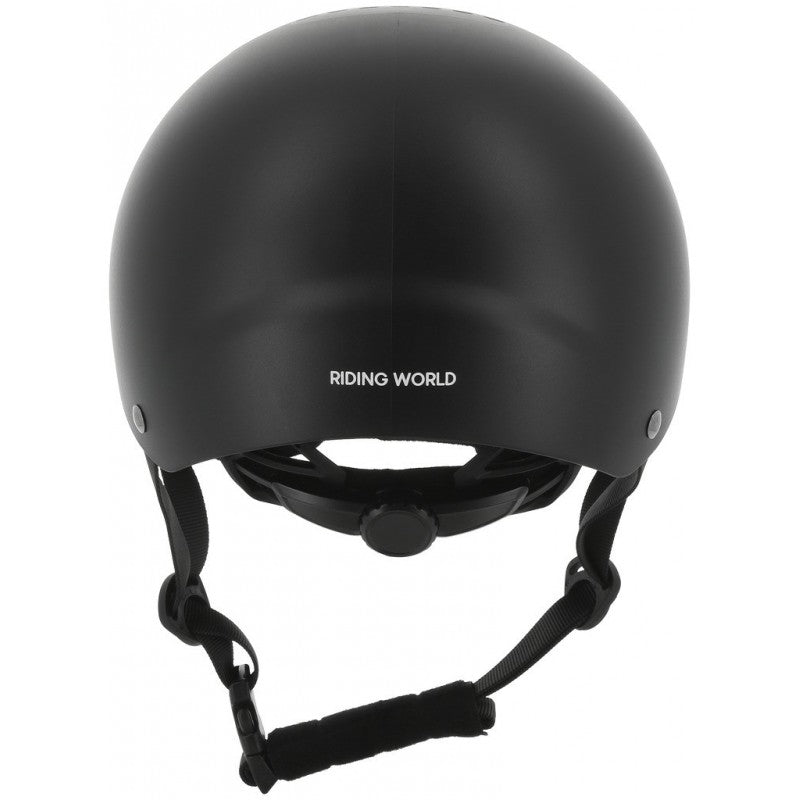 Riding World kinder Cap Windy
