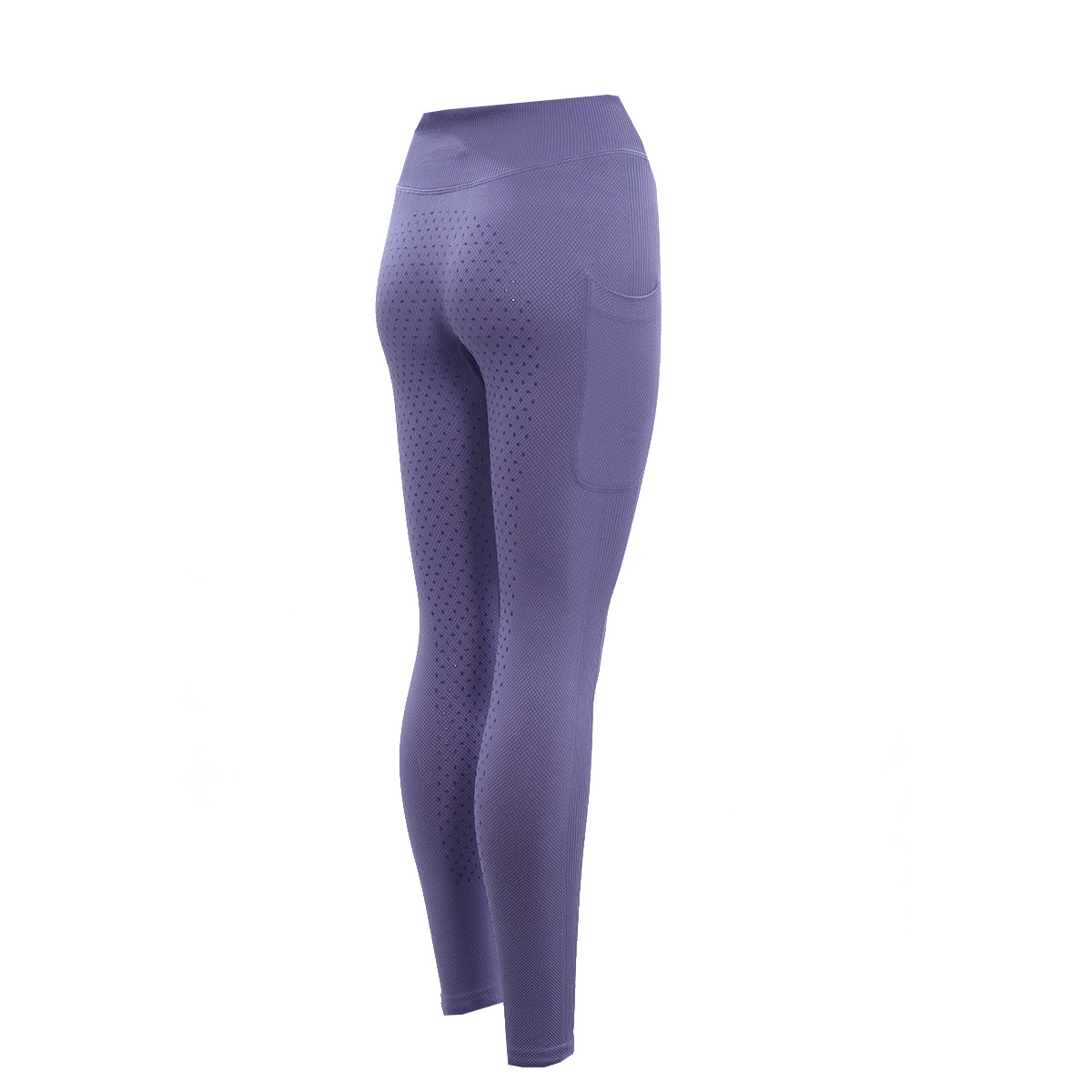 Equithème Rijlegging Flora Full Grip