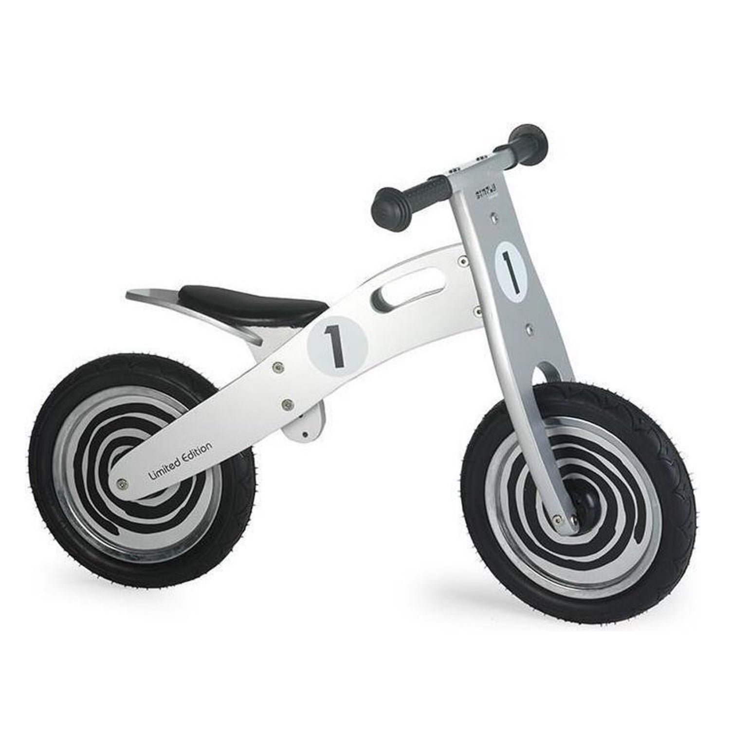 Simply For Kids Loop Fiets Limited Edition