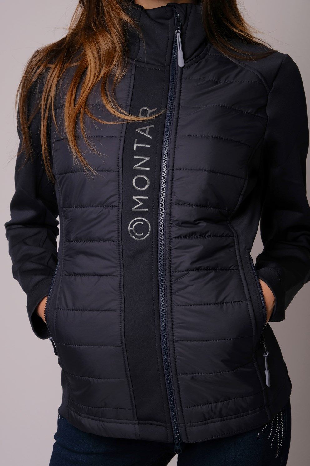 Montar Emma Jacket Junior