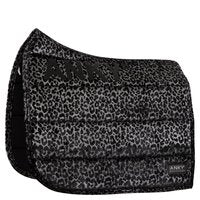 ANKY pad Leopard Print Dressuur Full