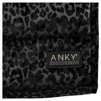 ANKY pad Leopard Print Dressuur Full