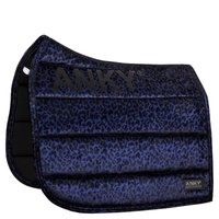 ANKY pad Leopard Print Dressuur Full