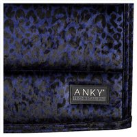 ANKY pad Leopard Print Dressuur Full