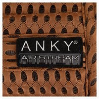 ANKY pad Air Stream dressuur