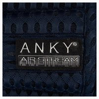 ANKY pad Air Stream dressuur