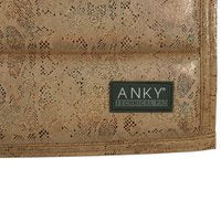 Anky Zadeldek Limited Edition Suède Glitter - dressuur Paard