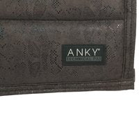 Anky Zadeldek Limited Edition Suède Glitter - dressuur Paard